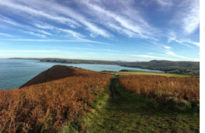 coast path walks