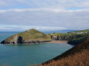 coast path walks